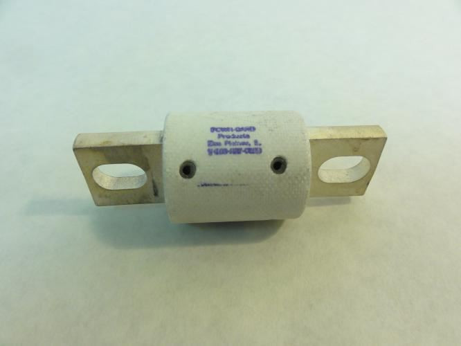 Littelfuse L15S200; Fuse; 200A; 150VAC; 100VDC
