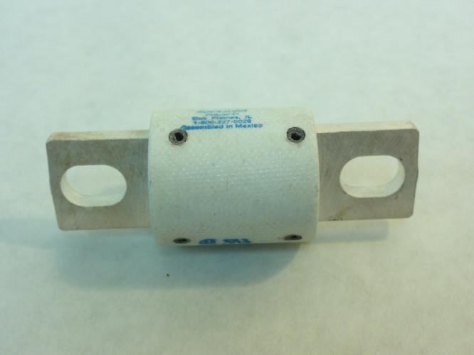 Littelfuse L15S-150; Fuse; 150A; 150VAC; 100VDC