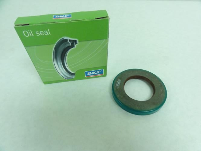 SKF 13969; Oil Seal; 35mm ID; 62mm OD; 8mm W