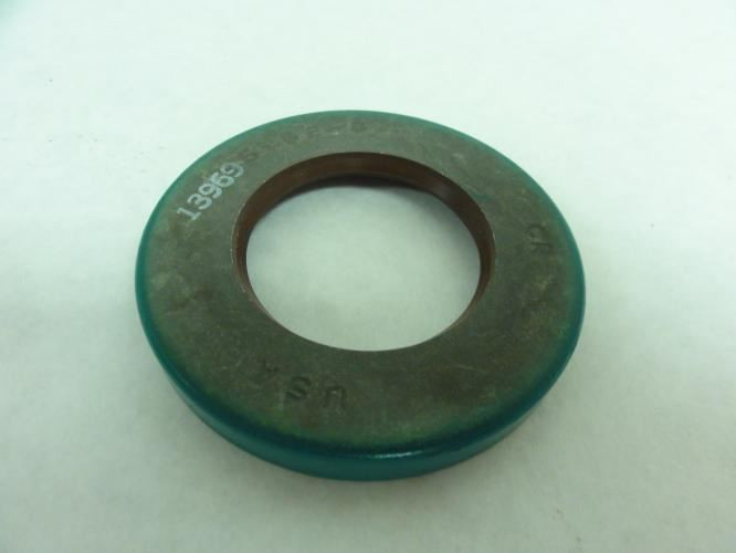 SKF 13969; Oil Seal; 35mm ID; 62mm OD; 8mm W
