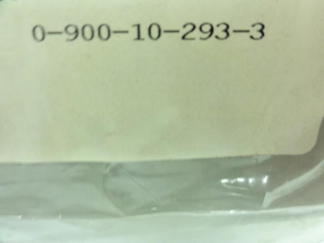 KRONES 0900102933_; Sieve Mesh Insert