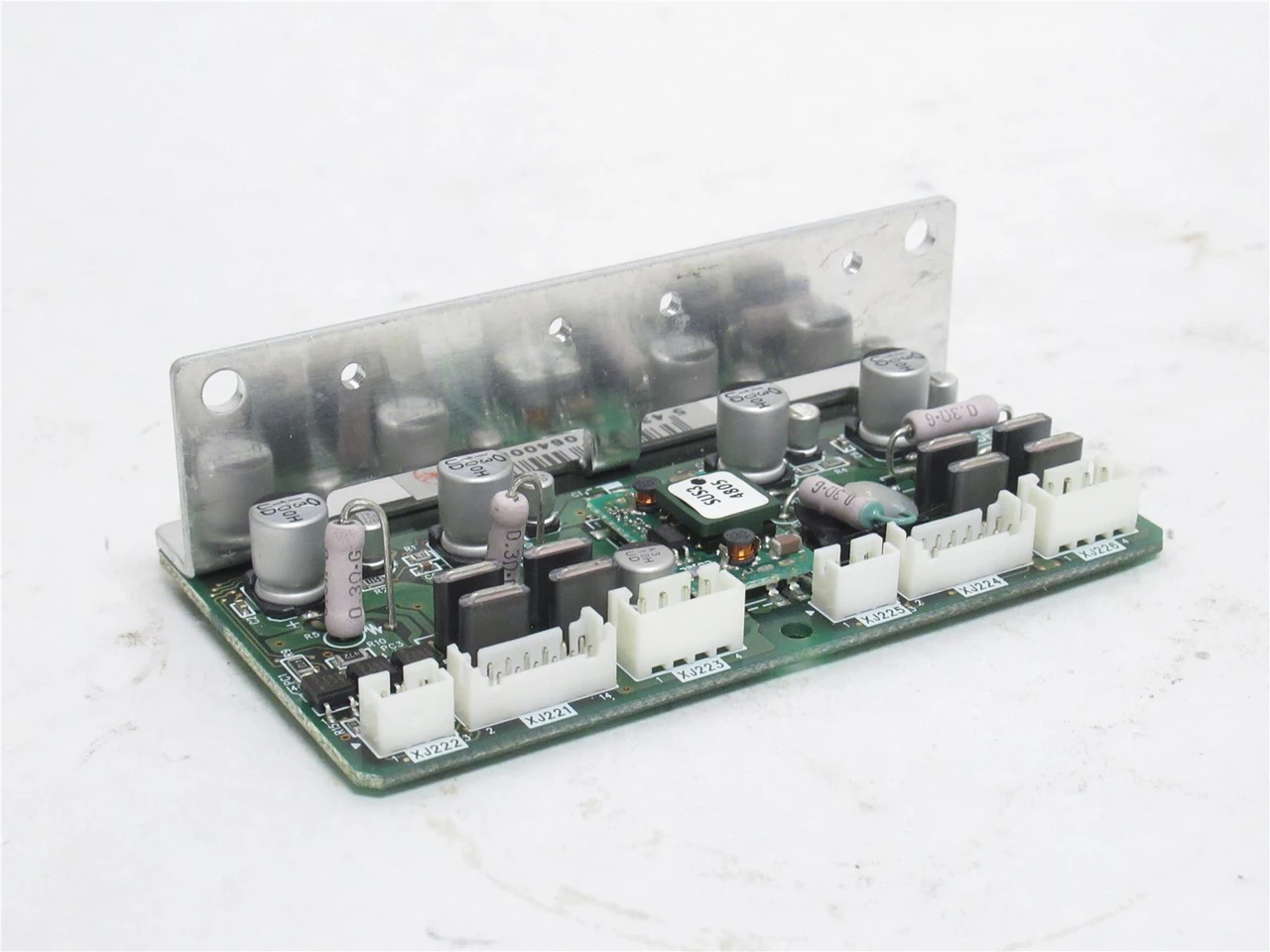 Ishida P5439D; Motor Driver PC Board