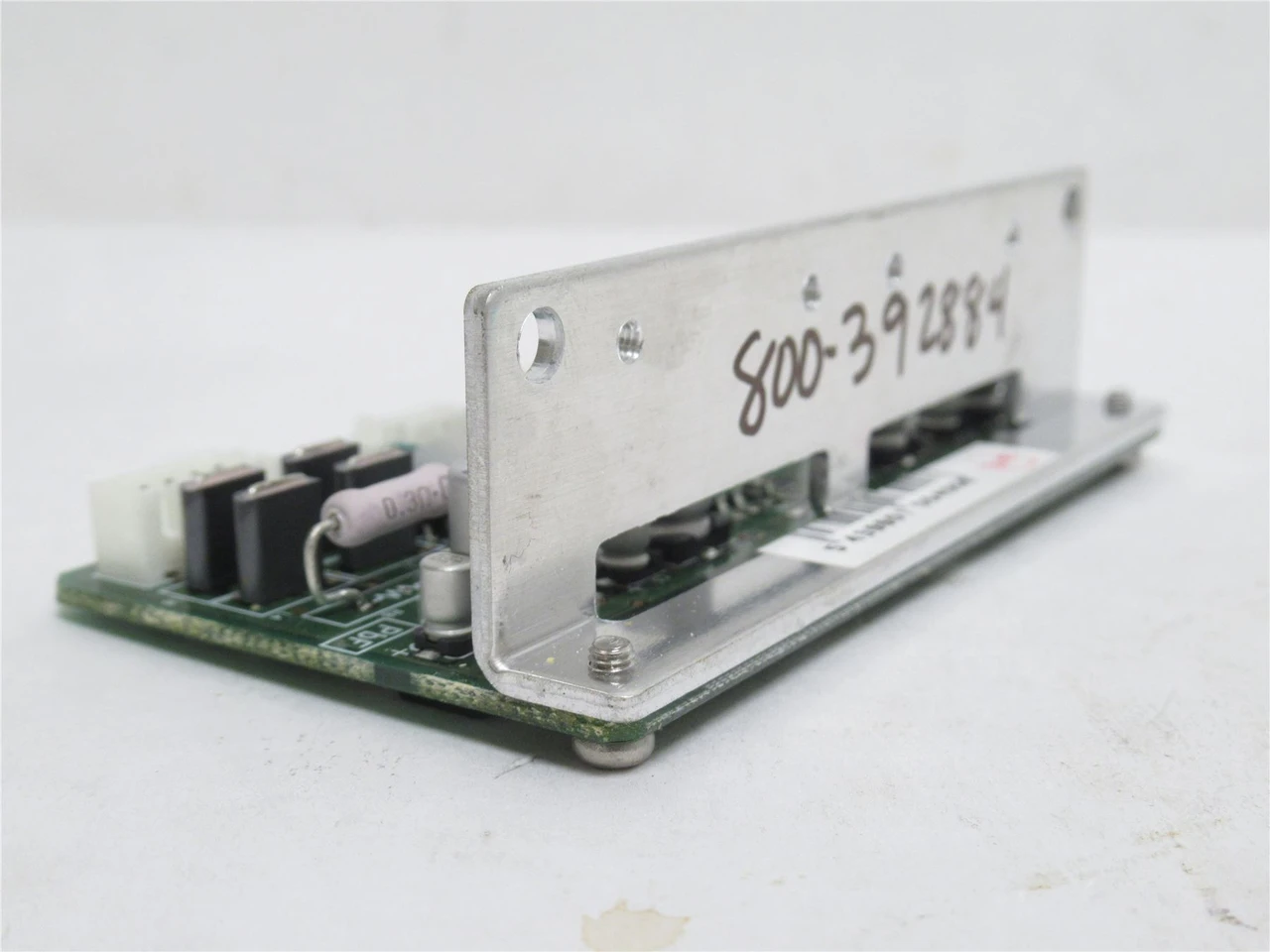 Ishida P5439D; Motor Driver PC Board