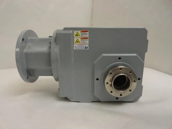 Stober K302WG0280MR160/050; Gear Speed Reducer 27.9/1 Ratio