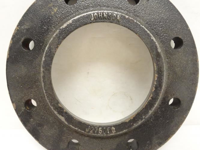 Kadant Johnson 972.030S0001; Universal Joint/Union Size: 3-1/2"