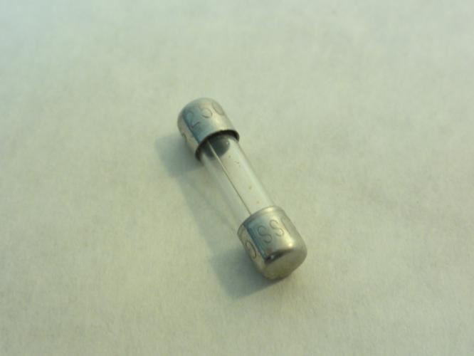Bussmann GMA-6; Lot-2 Fuses; 6A; 250V