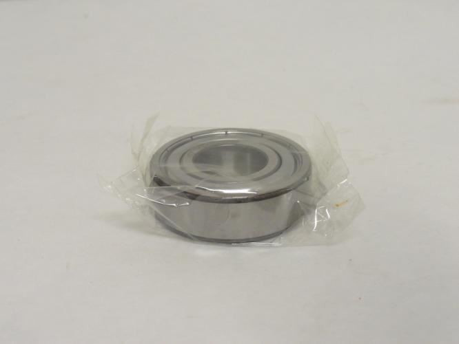 SKF 6203-2ZJEM; Ball Bearing 17mm ID x 40mm OD x 12mm Width