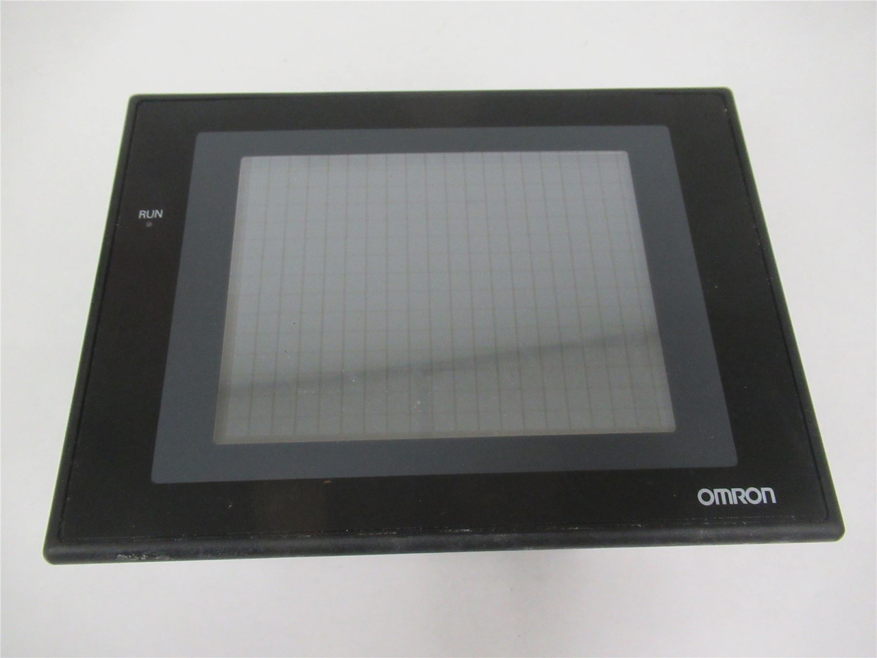 Omron NS5-SQ10B-V2;  Color Screen 5.7" TFT 320 X 240 24 VDC