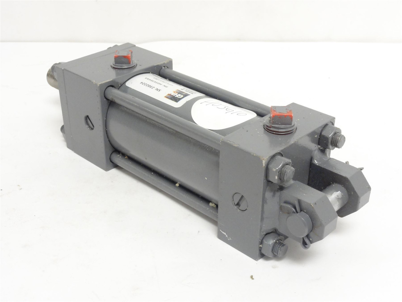 GHN H03X3E4AA; Hydraulic Cylinder; 2"ID x 3" Stroke