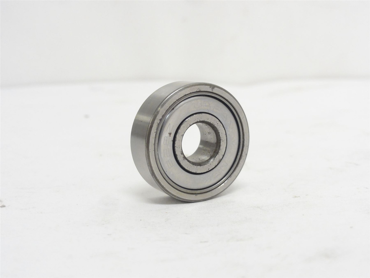 NSK 628ZZ; Ball Bearing  8mmID x 24mmOD x 8mm Width