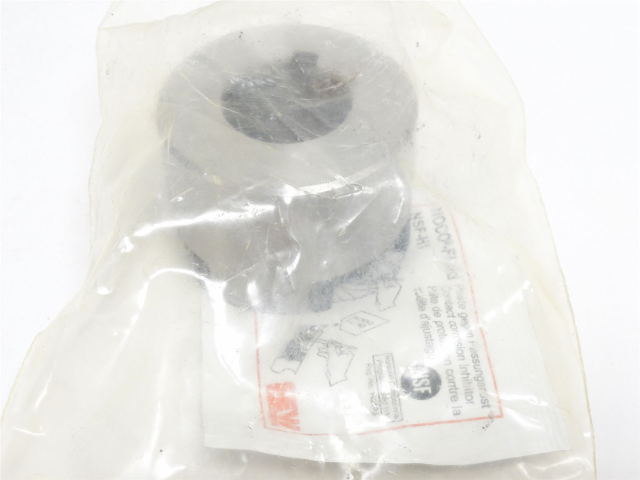 SEW 06434312_; Hollow Shaft Mounting Bracket; 3/8" Bushing ID
