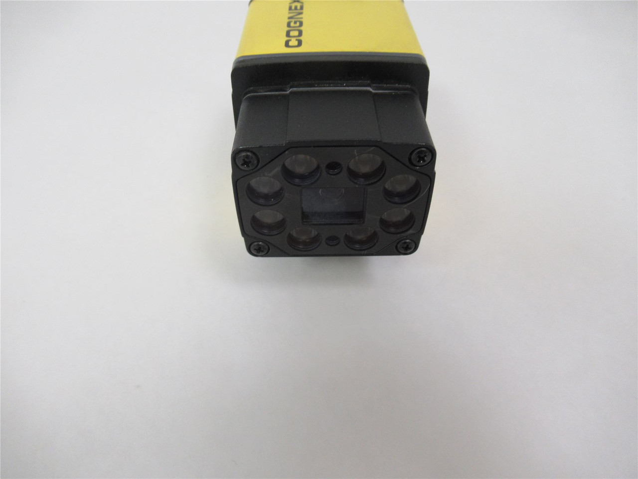 Cognex DMR-474X-TYS124; Barcode Reader Industrial Fixed Mount