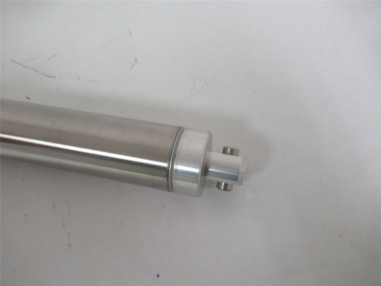 SMC NCM150-1000-XC6; Air Cylinder 1.5"Bore x 10"Stroke