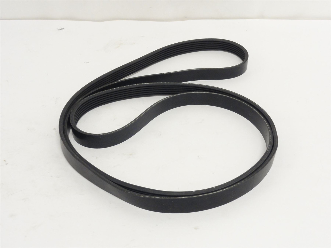 Gates 610J6; Micro V-Belt; 6-Rib; 61" Long x 0.56" Top Width