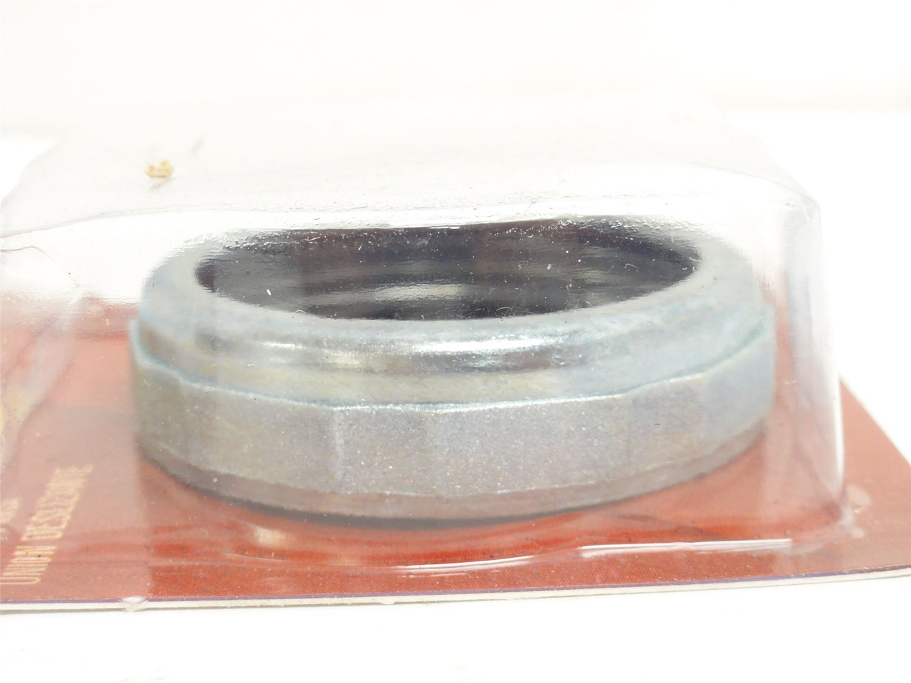 Ace 40305; Lot-4; Rubber Slip Joint Nut and Washer; 1-1/2"