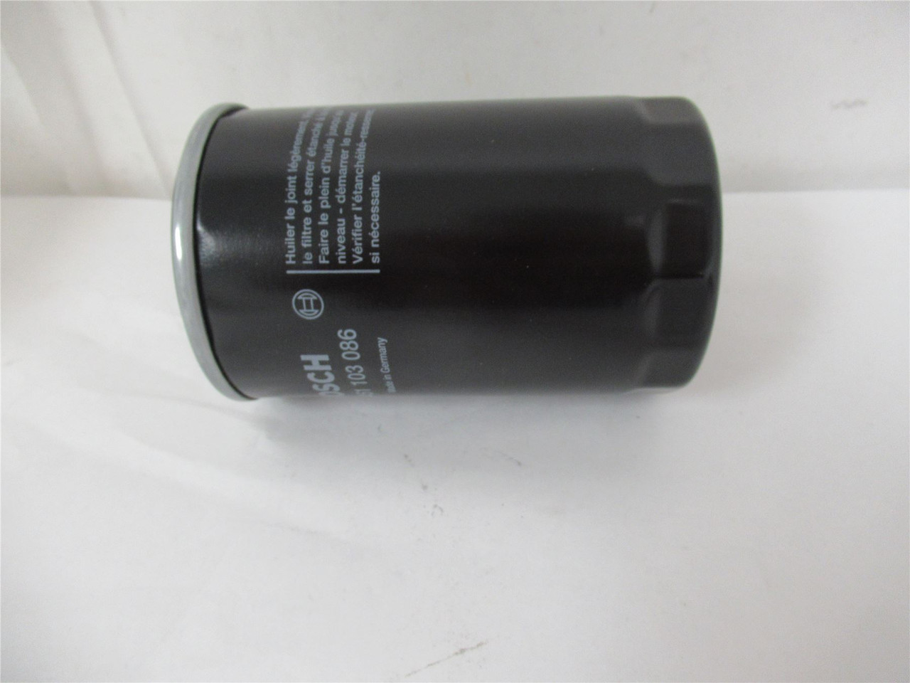 Bosch 0-451-103-086; Oil Filter