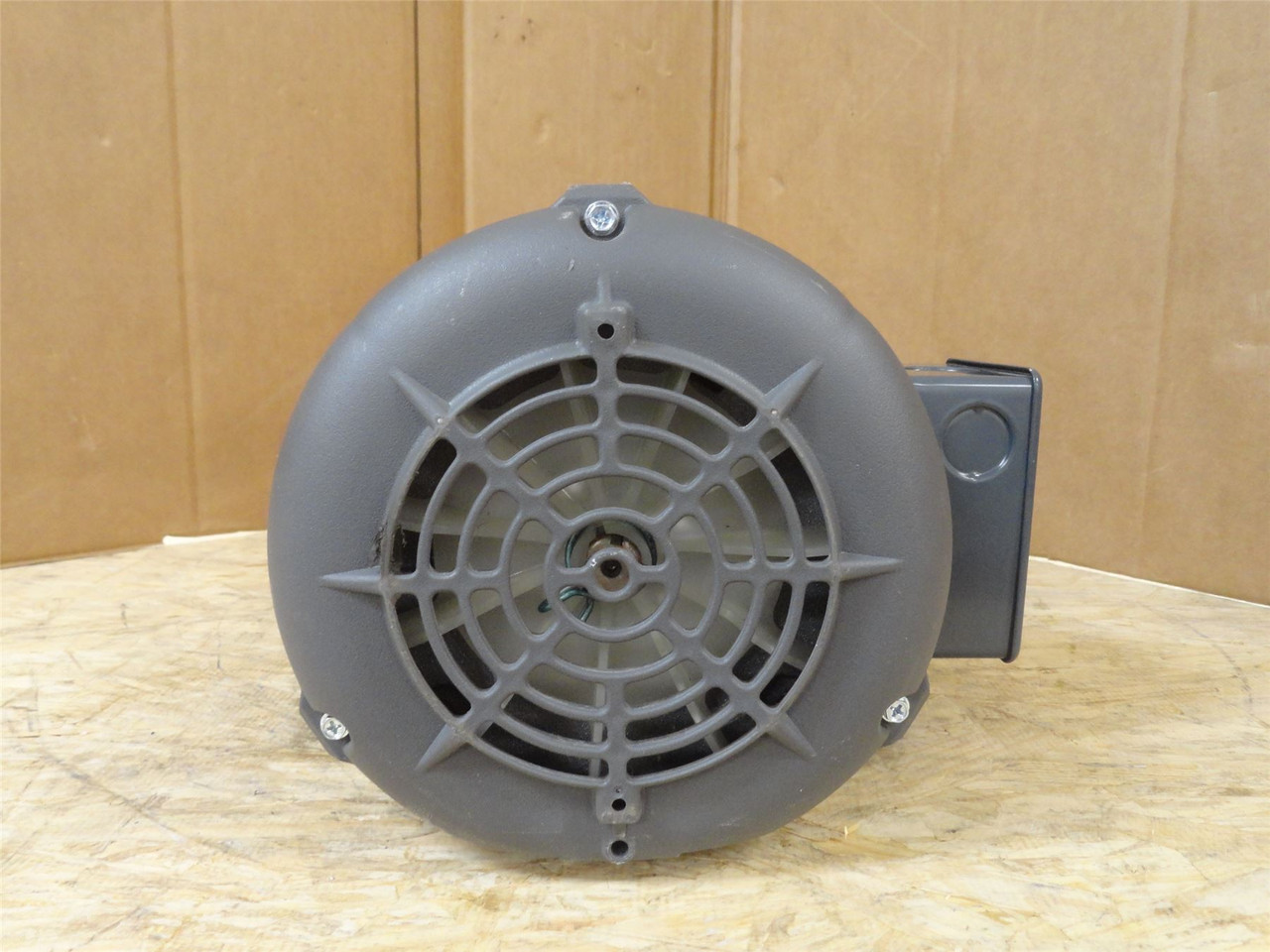 Marathon 056T17F15674; AC Motor G548A 1.5Hp 230/460VAC 1725RPM