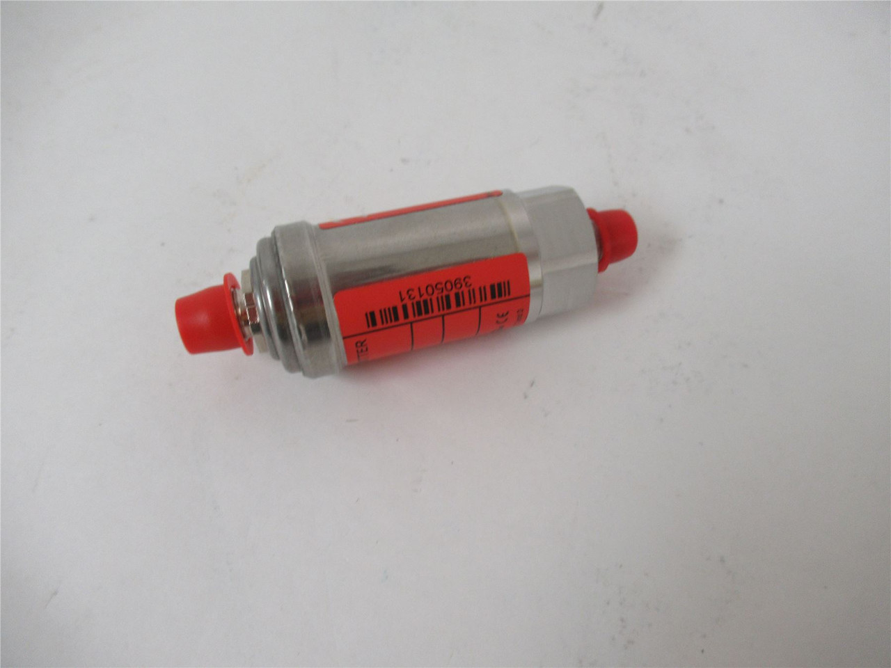 Danfoss AKS33060G5655;  Pressure Sensor 1/8NPT 0-414.5psi