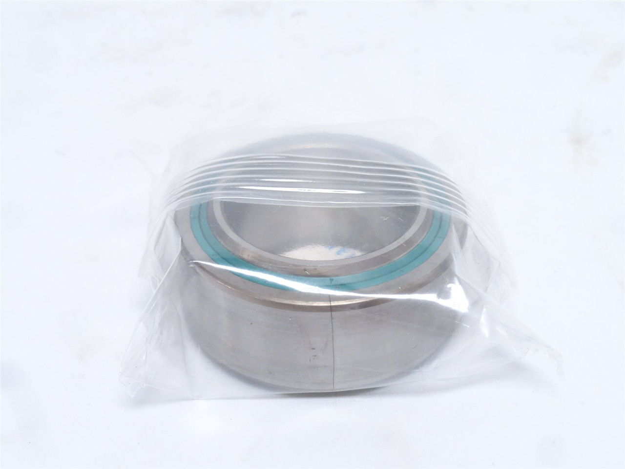 SKF GE 30 TXG3E-2LS; Plain Bearing; 30mmID x 47mmOD