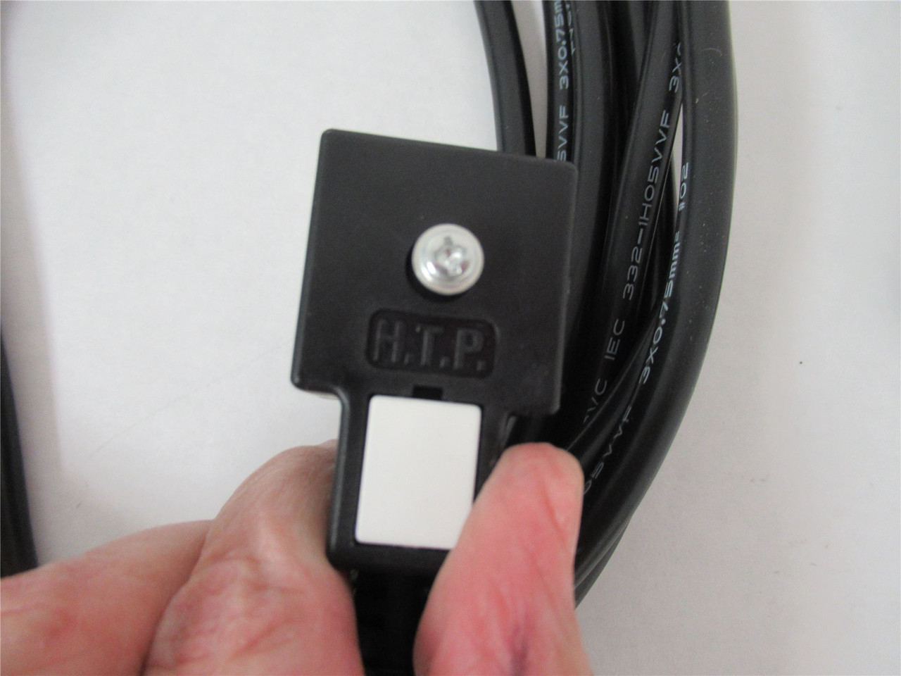 HTP Ukn-250719; Cable with Connector
