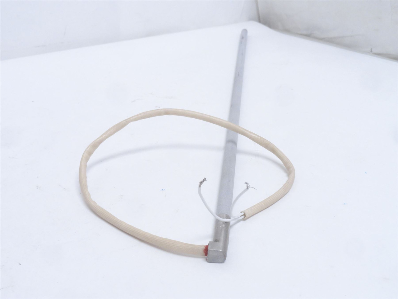 Hayssen 10327A1135; Cartridge Heater 1000W 120V 20.25"Lx3/8"