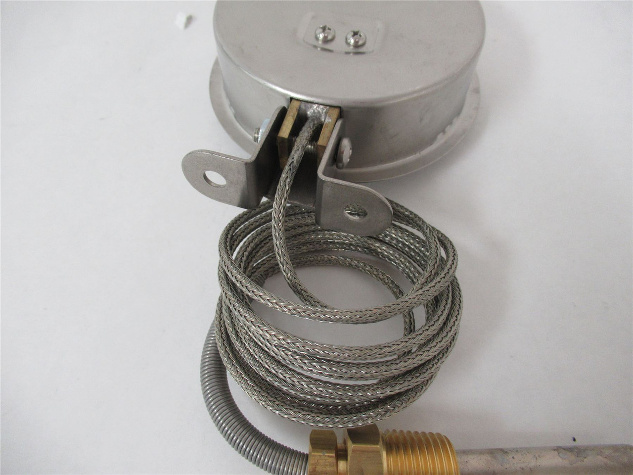 Miljoco Corp Uknown; Temperature 115/240 C/F