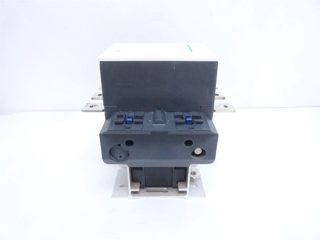 Schneider LC1-F265; Contactor Body; No Coil; 265A; 3P; 600VAC