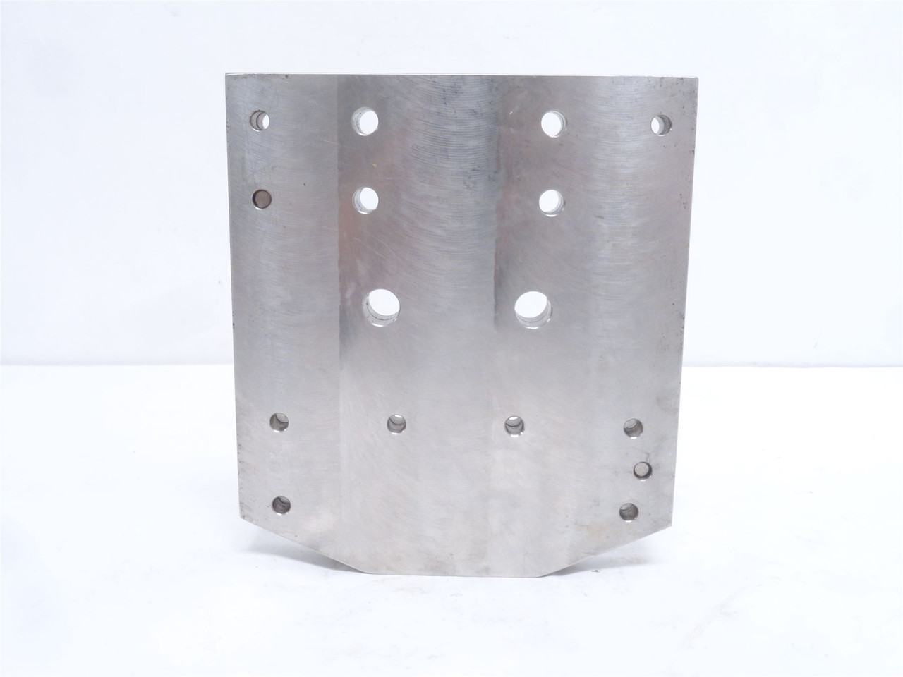 Visco Fan AD798111S; Clip Guide Plate; SS