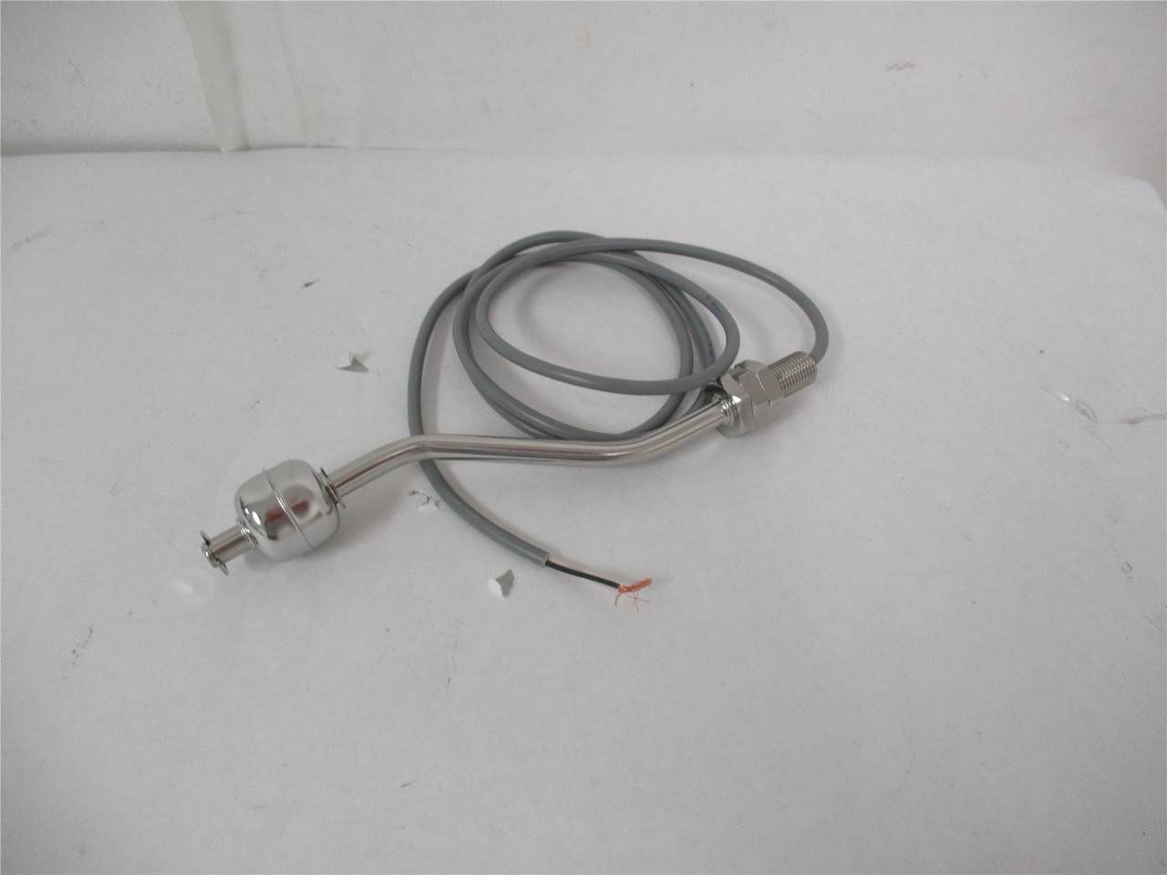 Cryovac FUR43090A; Float Switch 2P 115/230Vac 1 NO