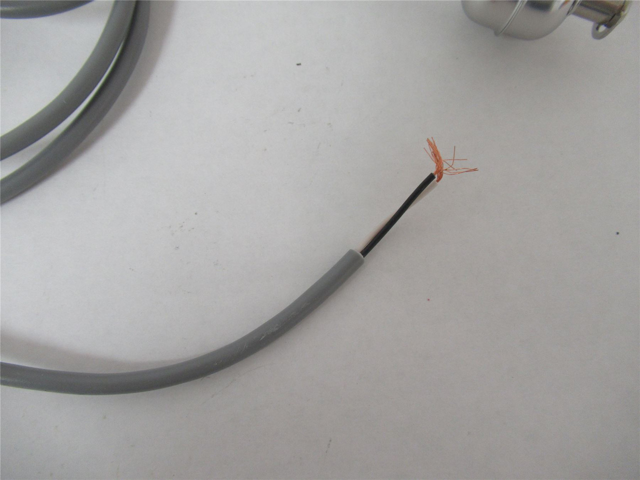 Cryovac FUR43090A; Float Switch 2P 115/230Vac 1 NO