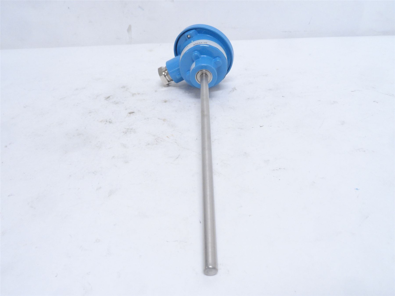 Haarslev 300000105572; Temp Transmitter 5333A-HI; 4-20mA