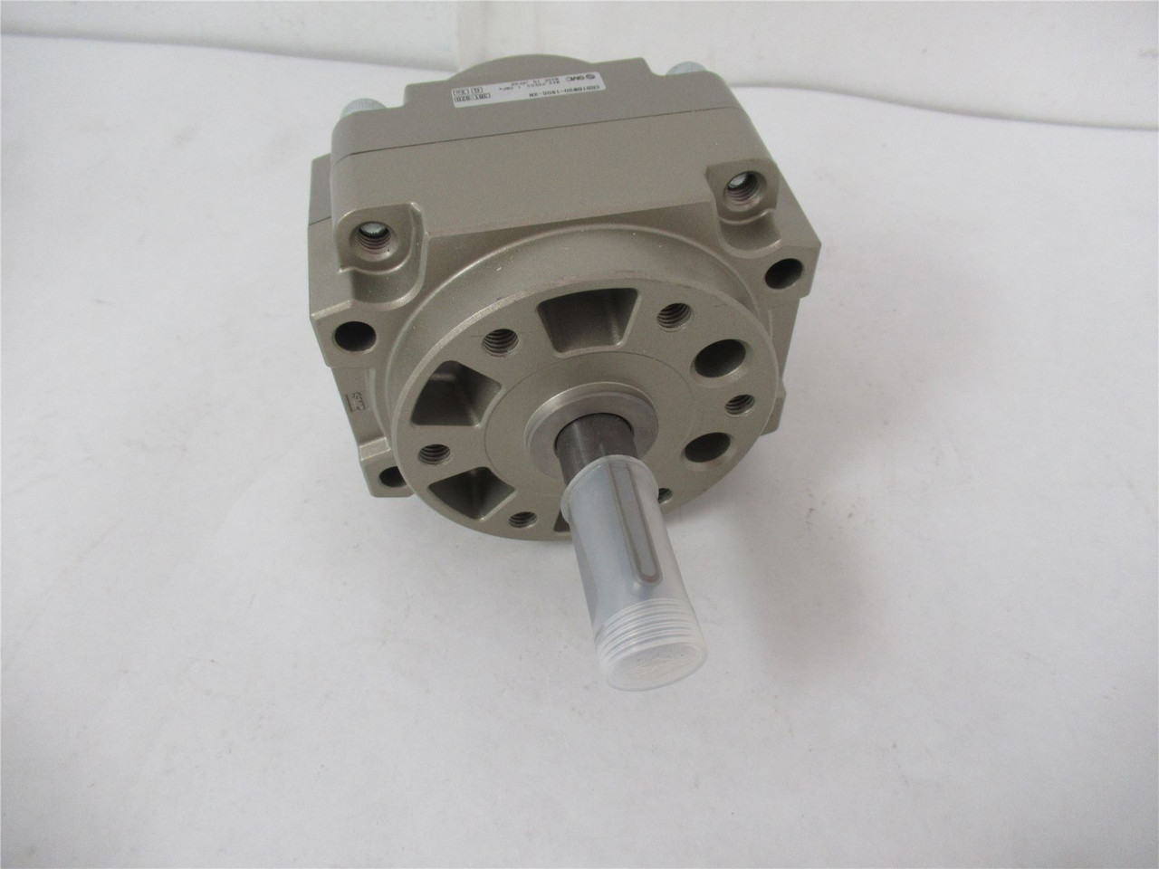 SMC CRB1BW80-180S-XN; Rotary Actuator Size 80mm