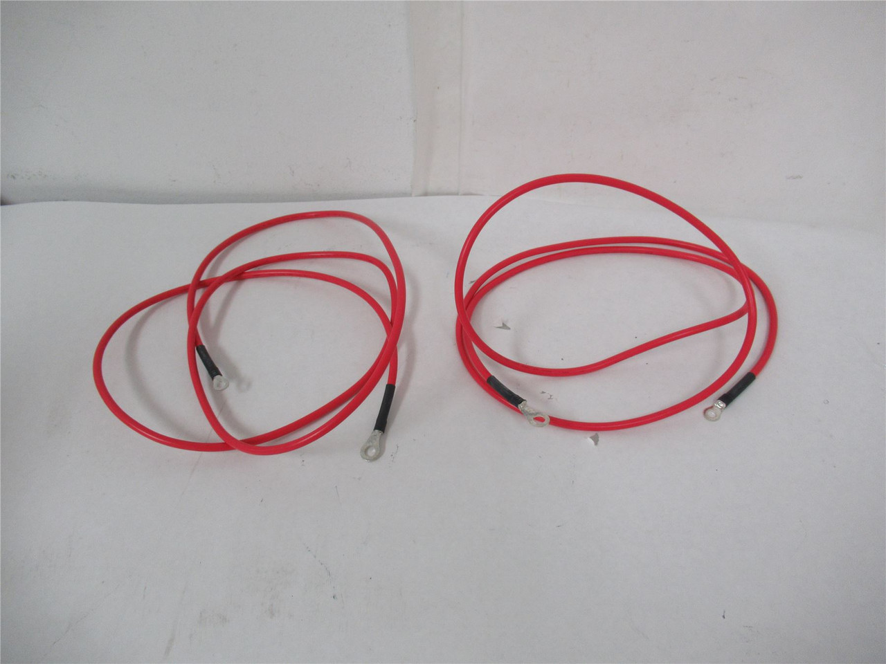 Cryovac ZFUR36209U; Lot-2 Wire Lead