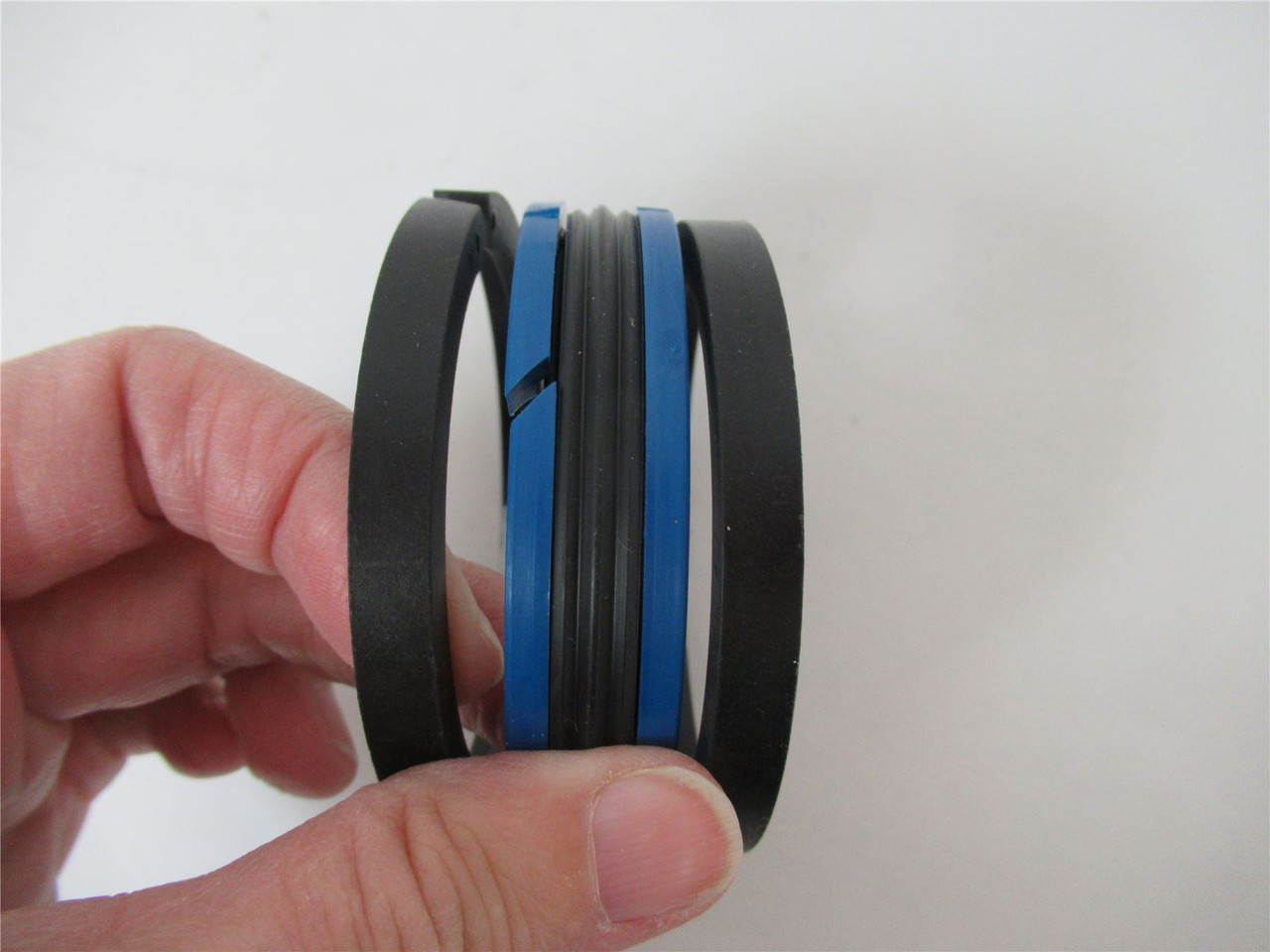 Metalquimia AV08301; Seal Kit