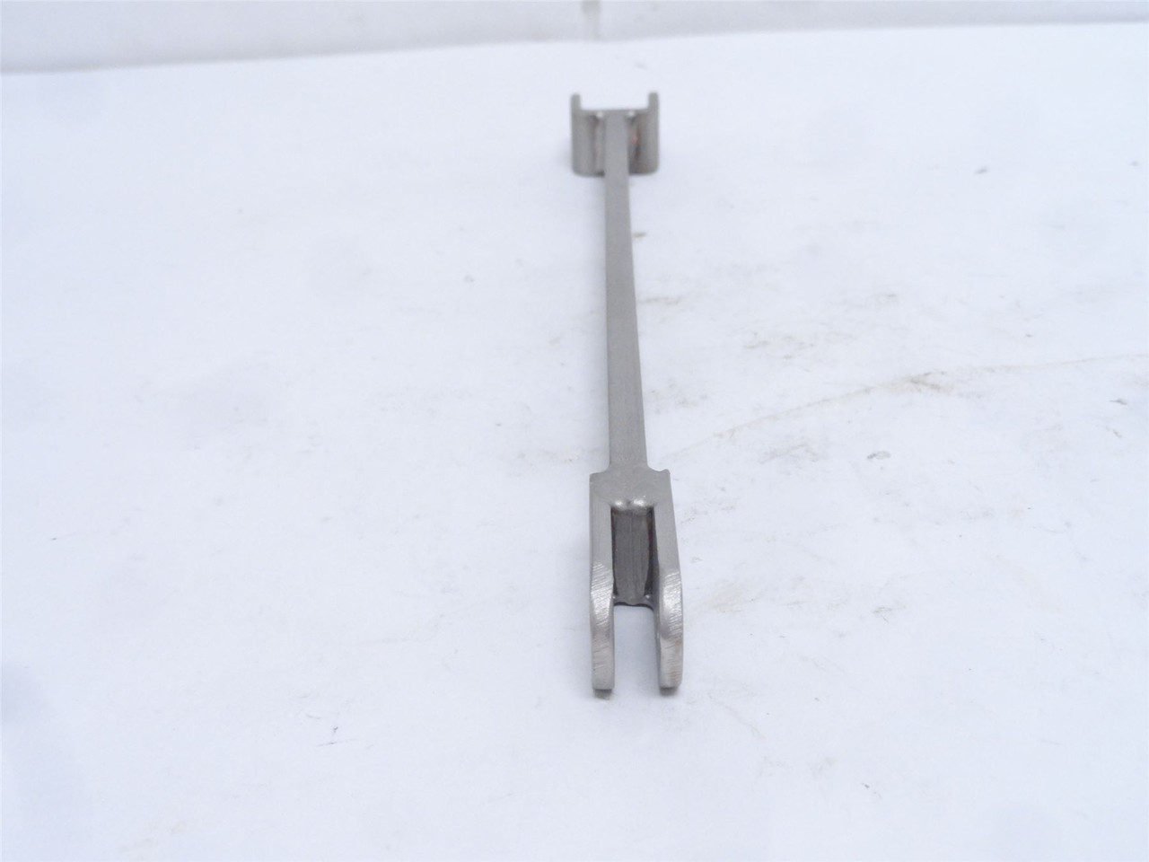 TeePak LLC 798125; Sprocket/Cylinder Rod; SS; 10-1/2" Long