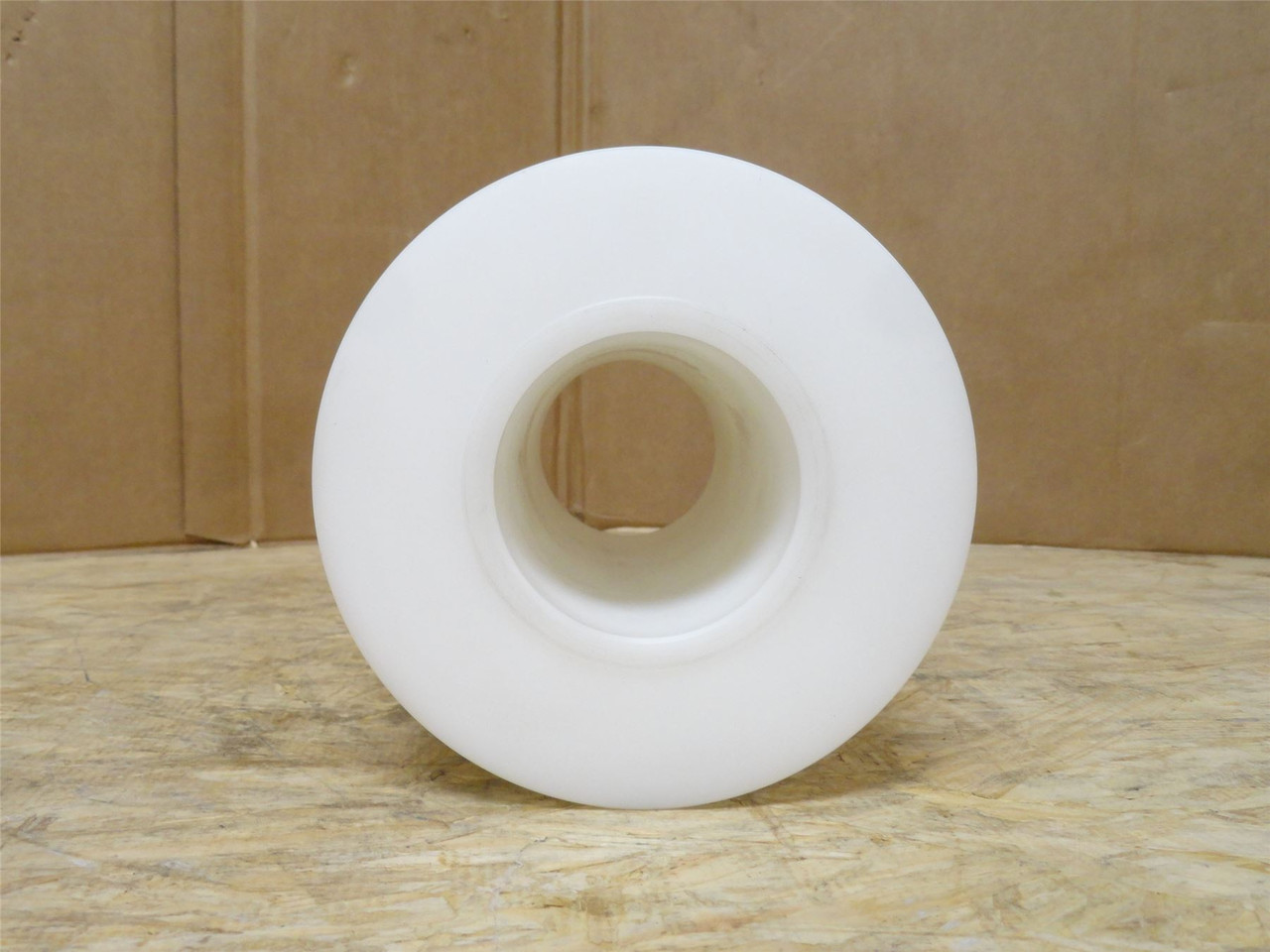 Baader 6000300001; Roller; 7" Wide x 2-5/8"ID x 5-3/4"OD