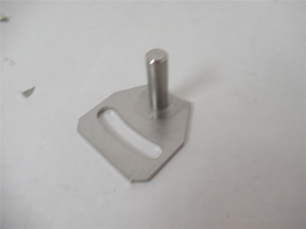 Cryovac FUR65055; Packaging Pin