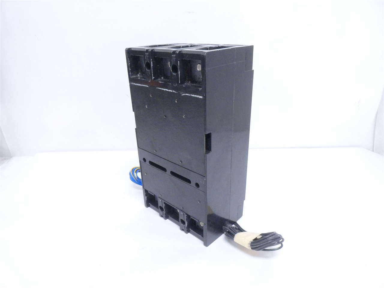 Square D LHL364002307; Circuit Breaker; 400A; 3P; 600VAC