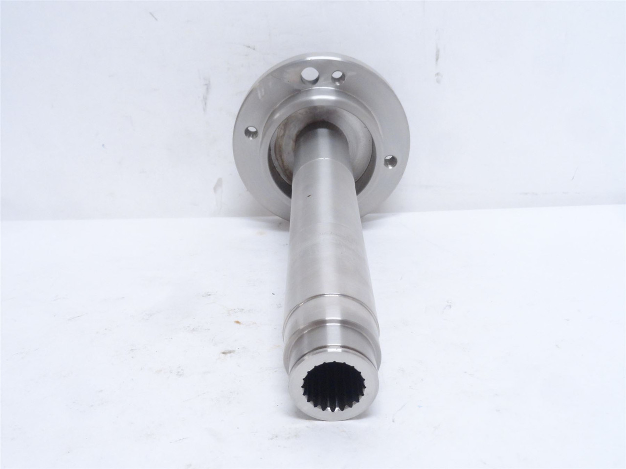 Great Lakes 165919000C; Disk Drive Shaft; SS; 11-1/4" Long