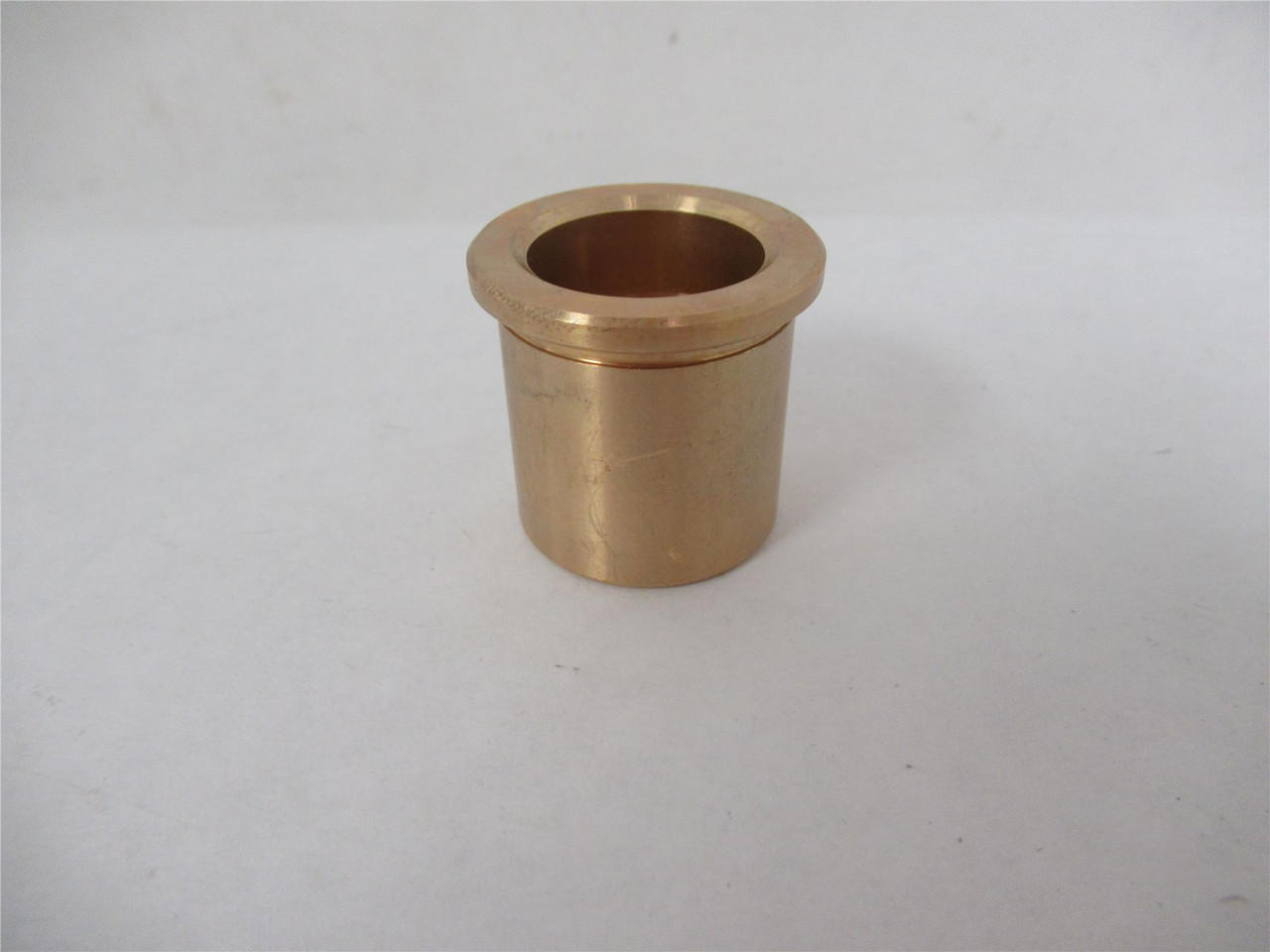 Cryovac FUR43615D; Copper Bushing 20mm ID 28mm Length