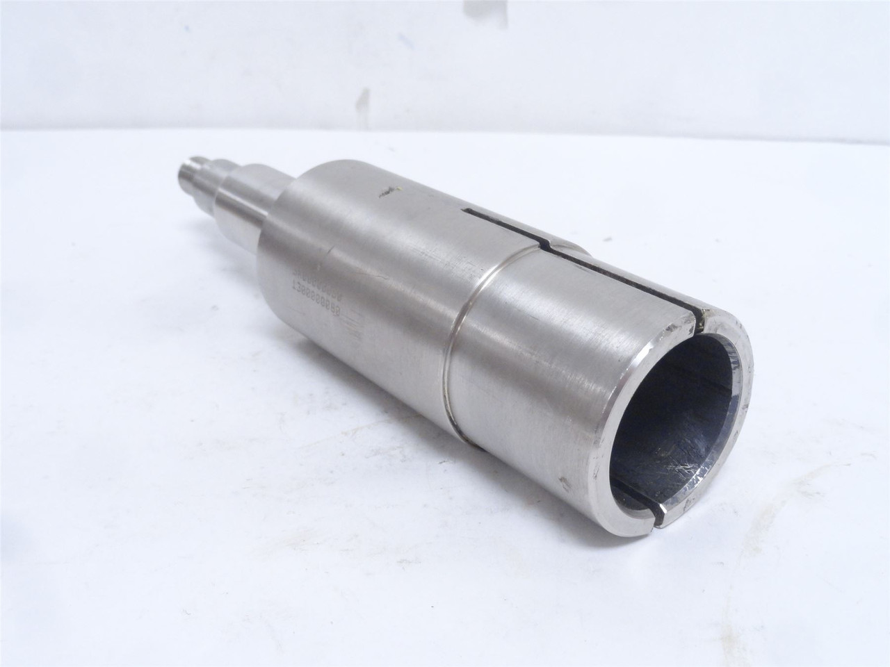 Fristam Pumps SX00000080; Load Out Pump Shaft; SS; 9-1/2" Long