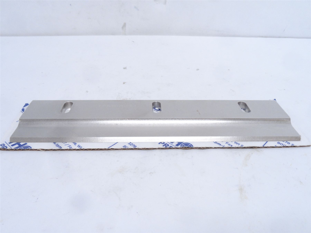 Thomas Precision TPMBA544; Knife; 699.16.00.002; 8172-7