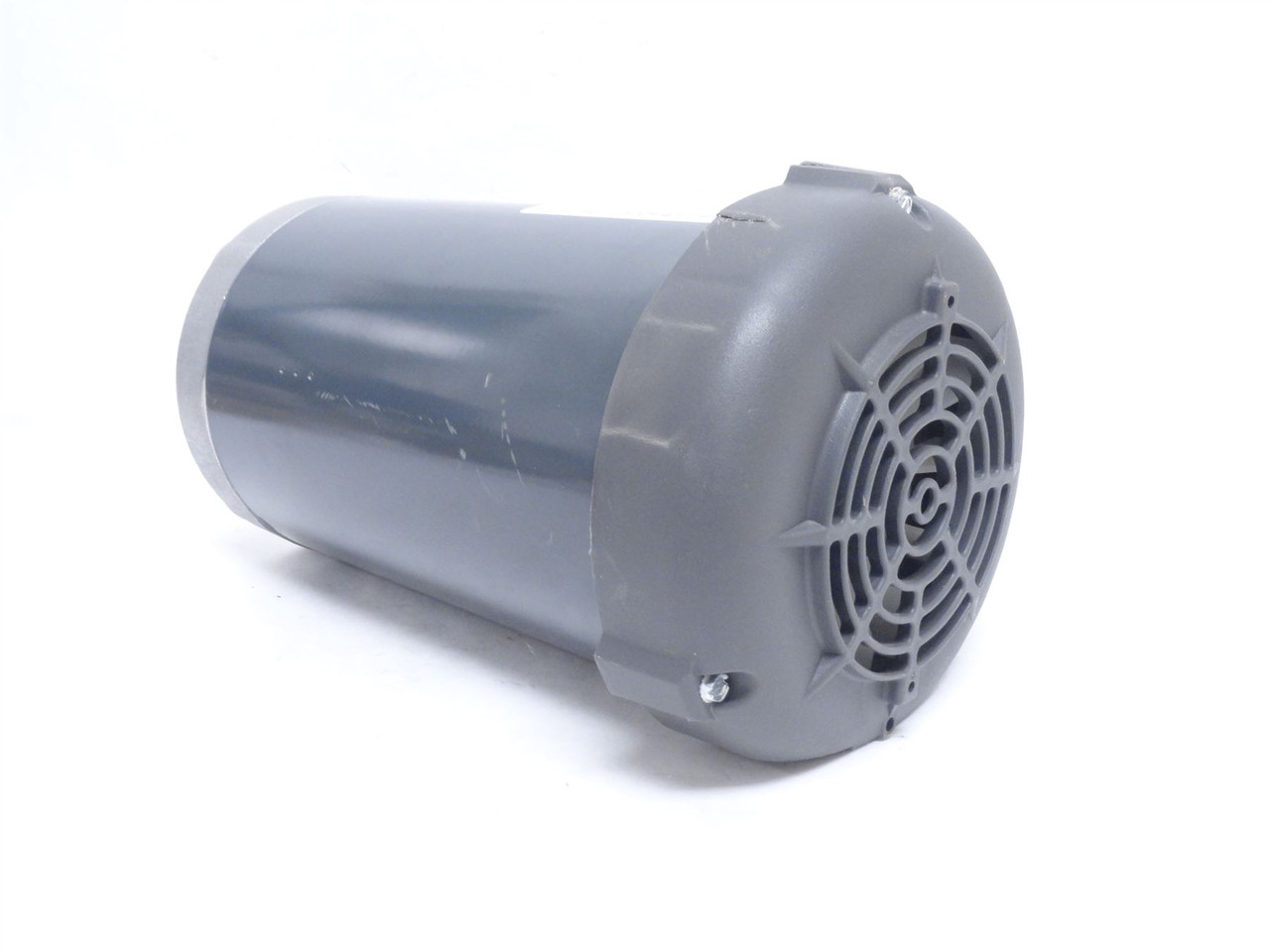 Marathon P107A; Jet Pump Motor 3HP; 230/460V; 3450RPM; 3PH
