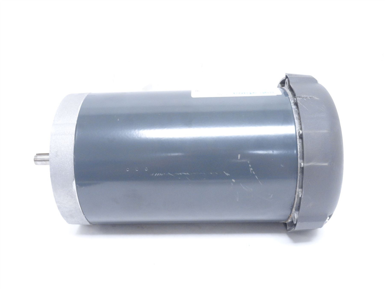 Marathon P107A; Jet Pump Motor 3HP; 230/460V; 3450RPM; 3PH