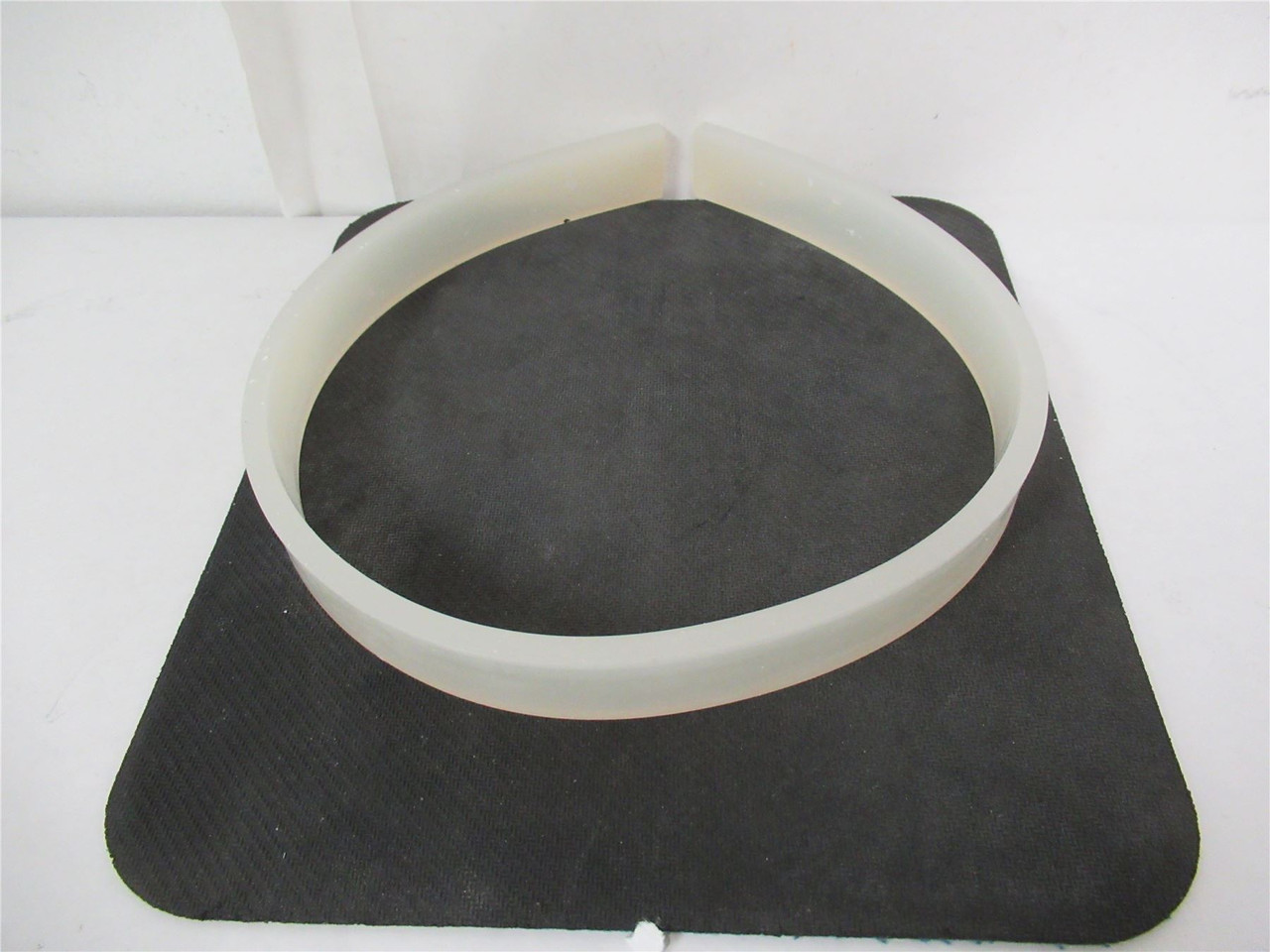 Cryovac FUR56885H; Rubber Plate 20.75" Long 1" Wide .25"Thick