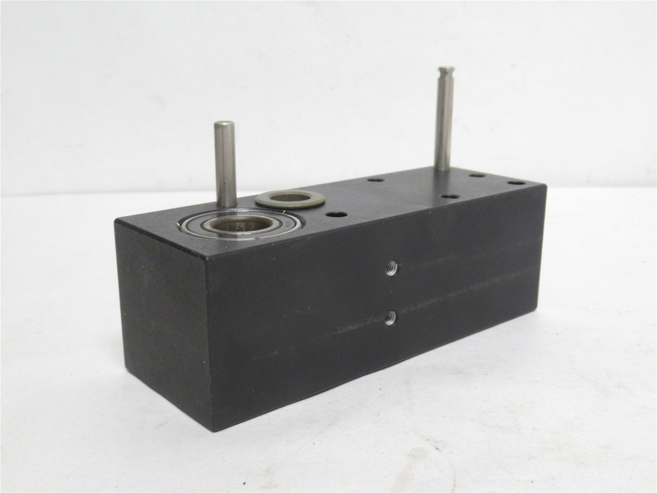 CTM Integration ASS2380180L; Left Hand Unwind Block Assembly