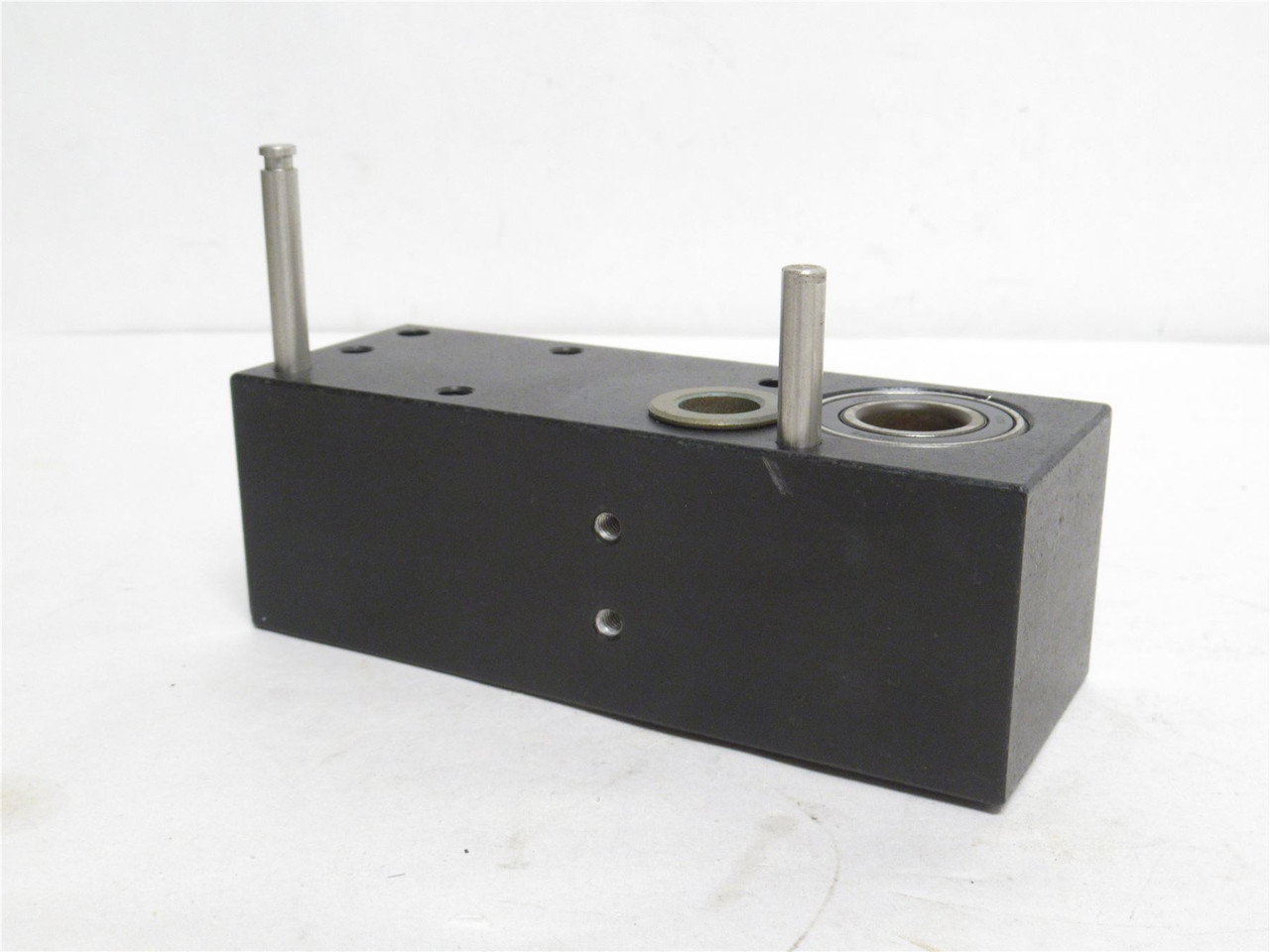 CTM Integration ASS2380180L; Left Hand Unwind Block Assembly