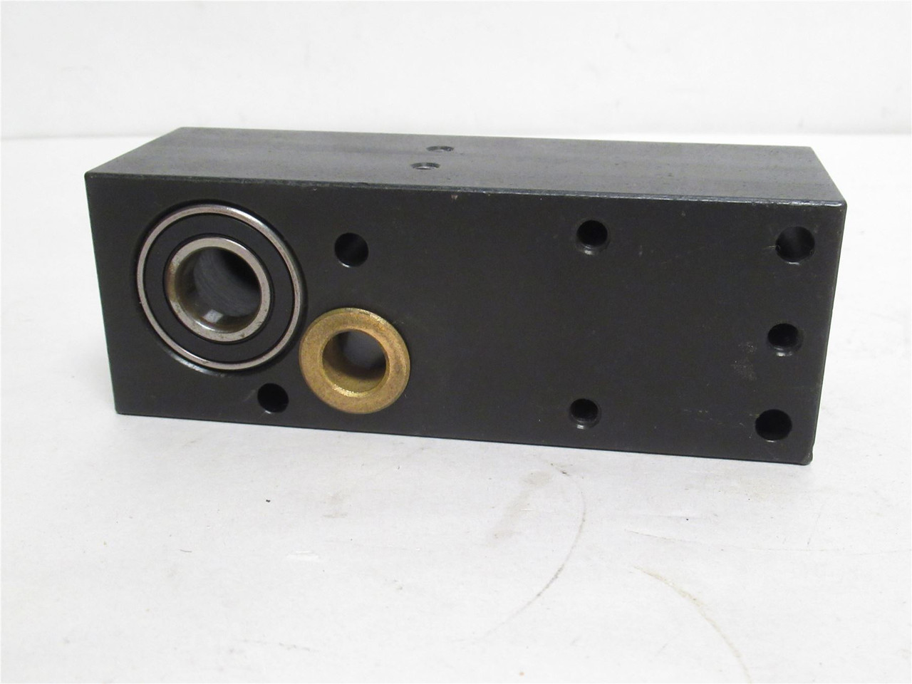 CTM Integration ASS2380180L; Left Hand Unwind Block Assembly