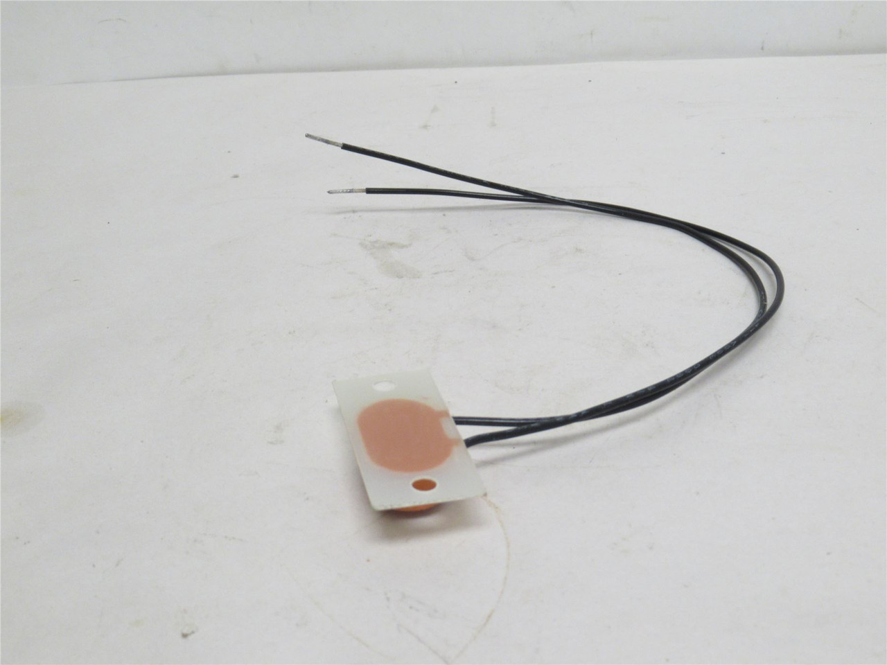 Vemag PPI27001011; Thermostat Heater; 90 to 110Deg Fahrenheit