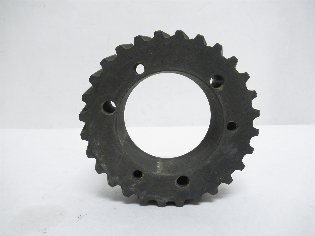 Continental B-28S-SK; Bushed Gearbelt Pulley 20038910; 28 T